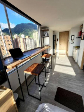 Cómodo, Hermoso, Fast Wifi, Cowork, Gym, Downtown